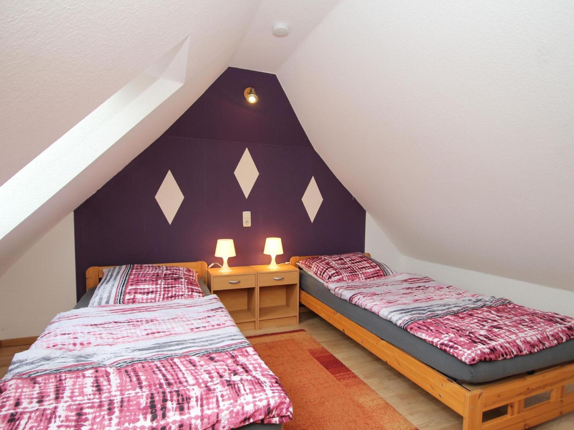 Holiday House Ganesha, Utarp מראה חיצוני תמונה