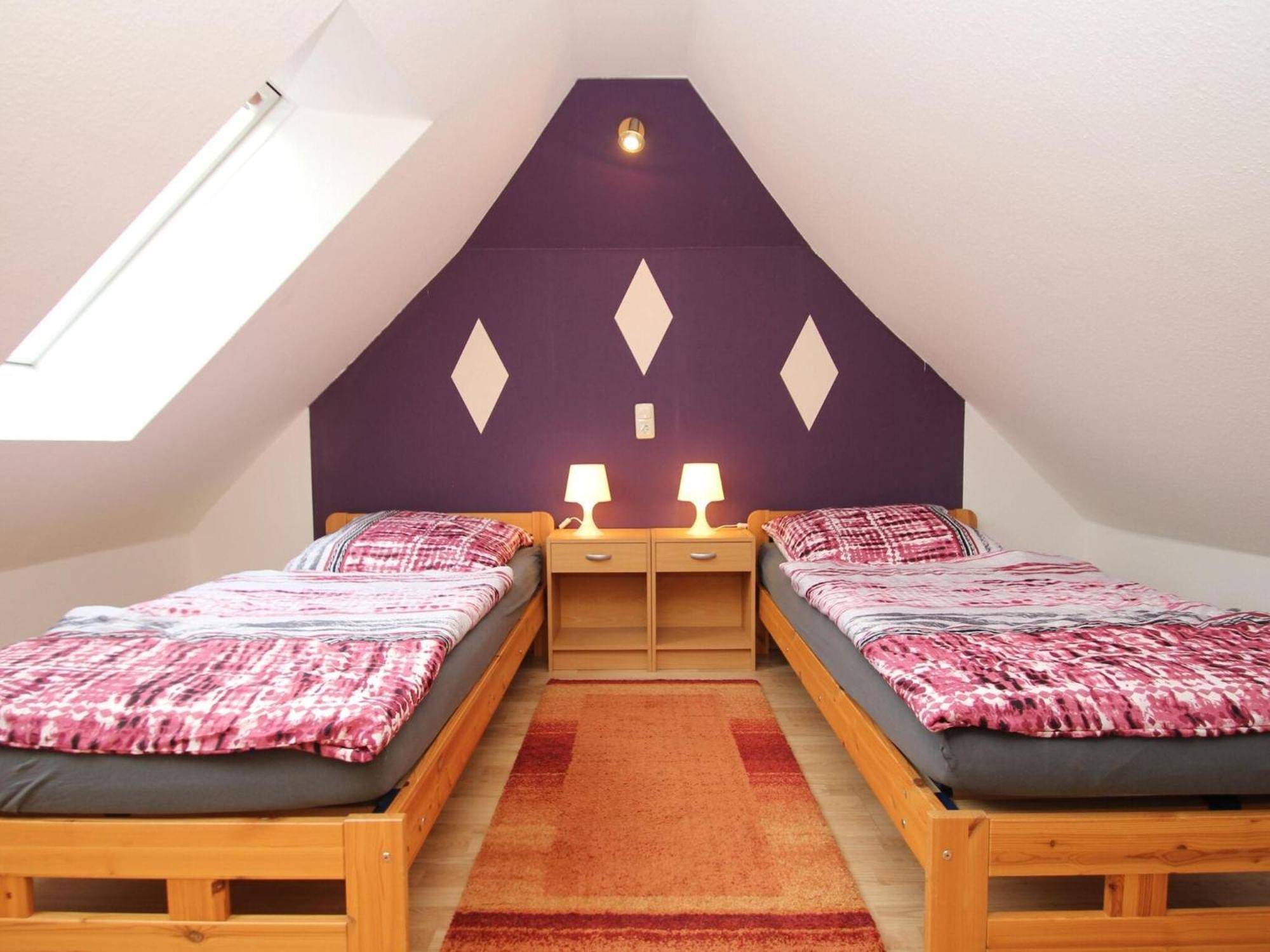 Holiday House Ganesha, Utarp מראה חיצוני תמונה